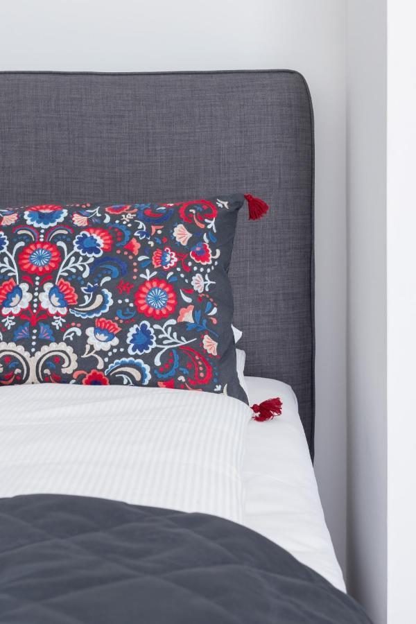 Elegant Pet-Friendly Studio In Krakow By Noclegi Renters エクステリア 写真