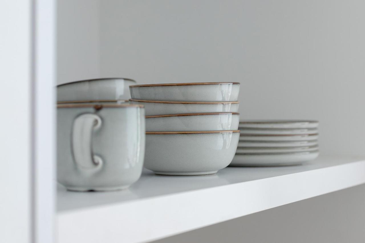 Elegant Pet-Friendly Studio In Krakow By Noclegi Renters エクステリア 写真